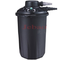 Напорный фильтр для пруда и водоема  PF 20E Jebao