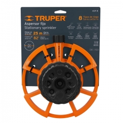 Дождеватель Truper 10328