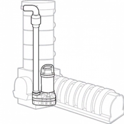 Трубчатый Фильтр Snorkel®  29064