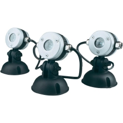 Светильник LunAqua Mini LED Warm