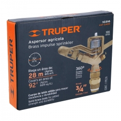 Ороситель Truper 10316