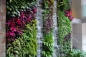 💦Интерьерный погружной насос для воды CHJ-900 GRECH подходит для аквариумов, прудов, фонтанов, водопадов и для любых бытовых целей.